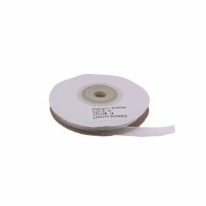Organze Tül Kurdele 1 Cm 23 Metre