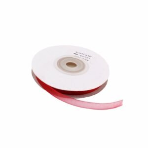 Organze Tül Kurdele 1cm 23mt