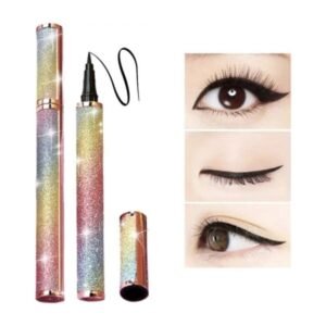 Kristal Model Likit Eyeliner
