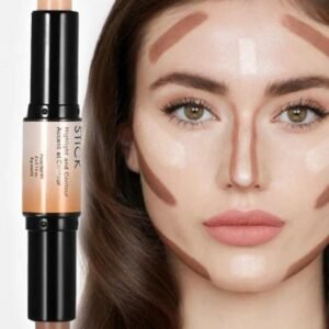 Roesıe Çift Taraflı Kontür & Aydınlatıcı Wonder Stick