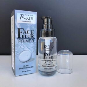 Rose Makyaj Bazı Face Blur Prımer 35 Ml Rf02