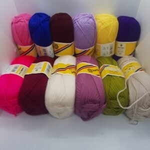 Patiklik Ip Seti 25 Adet