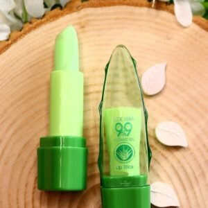Aloe Vera Içerikli Soothing Gel Sihirli Ruj