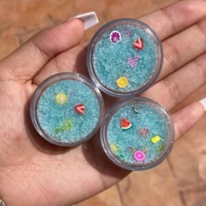 Lip Scrub- Dudak Peelingi
