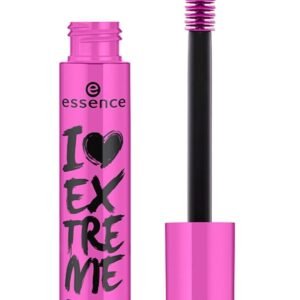 I Love Extreme Crazy Volume Maskara
