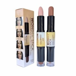 Aily Wonder, Çift Taraflı Contour Stick
