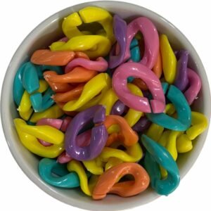 Plastik Zincir Metrelik
