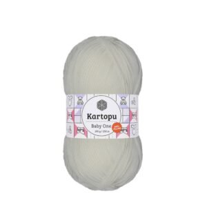 Baby One K010 El Örgü Ipi