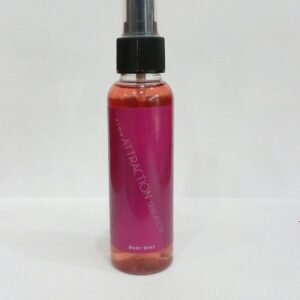 Avon Attraction Sensation Vücut Spreyi 100 Ml