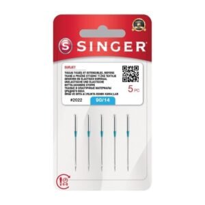 Singer Overlok Iğnesi 2022- 90/14 Numara