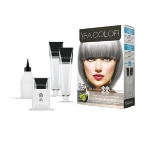 0.01 Füme Gri Set Boya