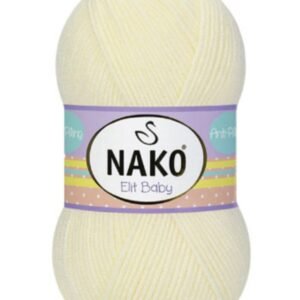 ELIT BABY 99064 Ekru