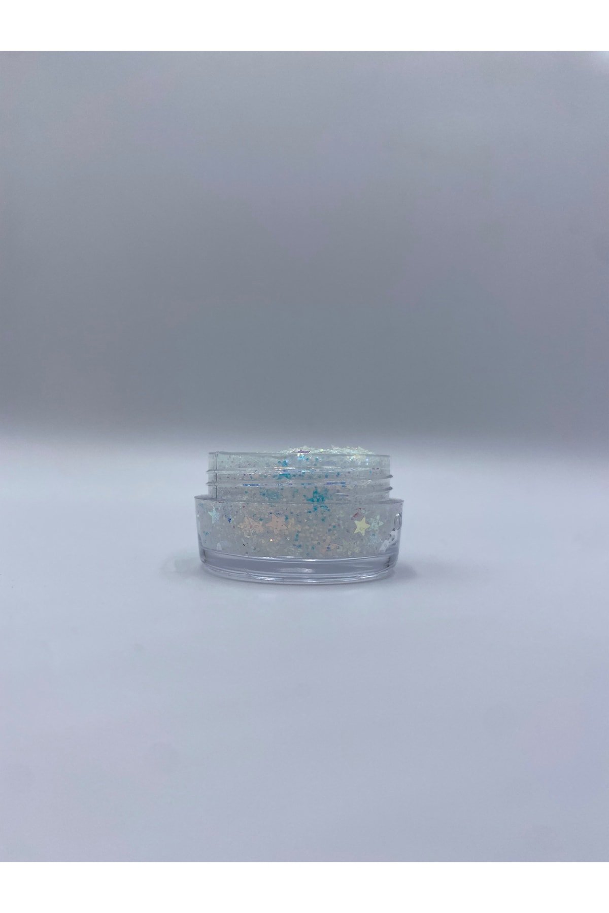 Jel Formlu Parlak Glitter -magic Star 5ml - Görsel 2