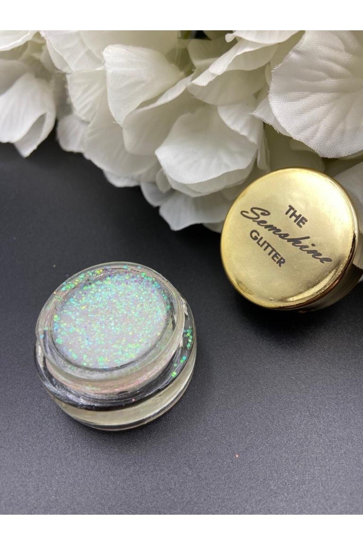 Paradise Shine Glitter - Görsel 2