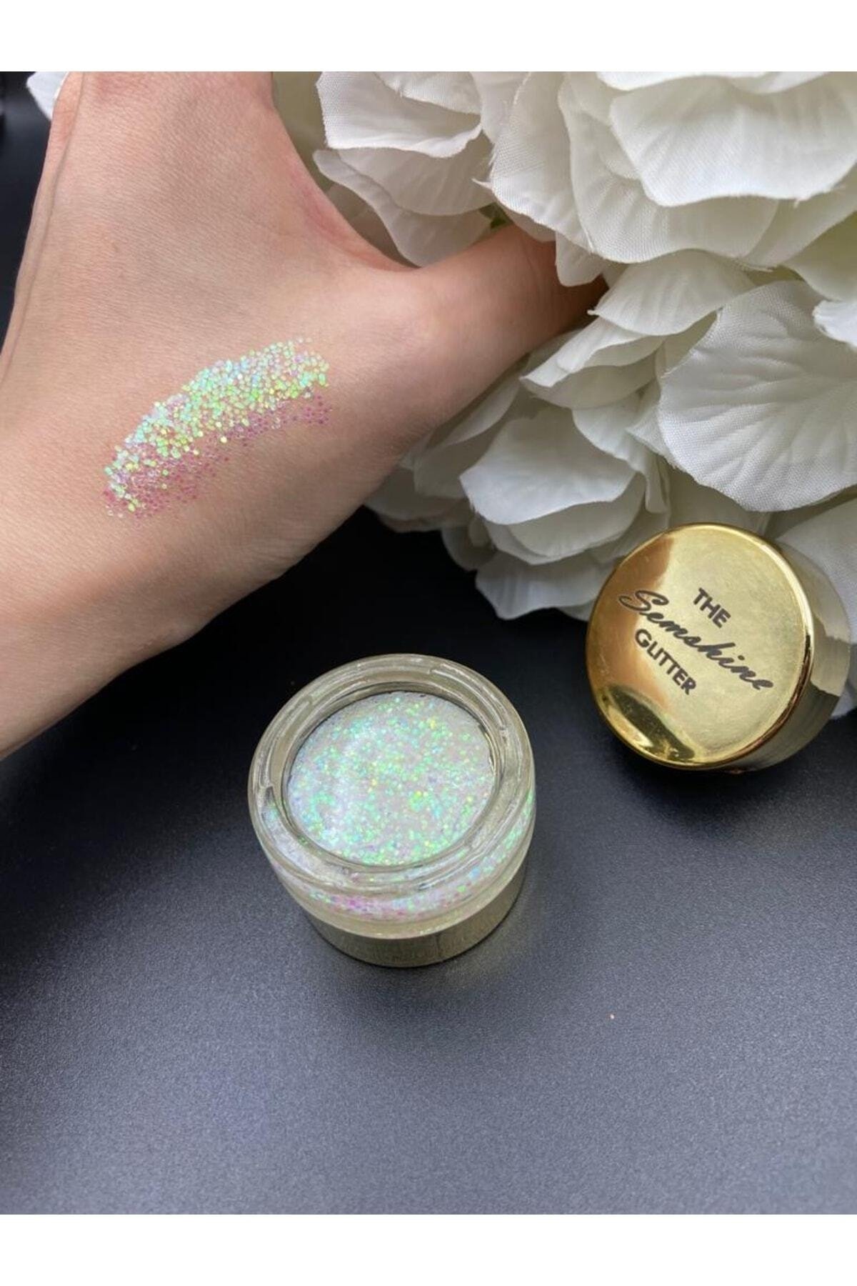 Paradise Shine Glitter - Görsel 3